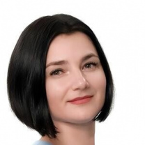 Нечипоренко Ольга Юрьевна