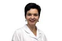 Плитина Оксана Вадимовна