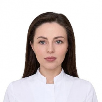 Крысина Полина Олеговна