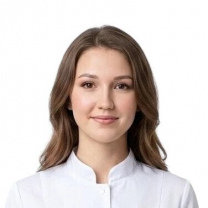 Сгибнева Карина Сергеевна