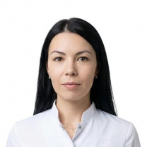 Трофимова Марина Евгеньевна