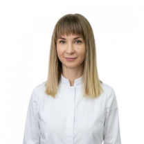 Фоменко Валерия Вячеславовна