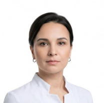 Шишкина Ульяна Юрьевна