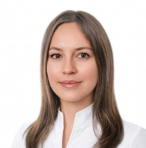 Шубакова Елена Ивановна