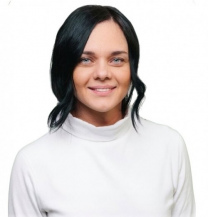 Родионова (Алексеева) Марина Александровна