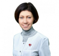 Широкова Олеся Александровна