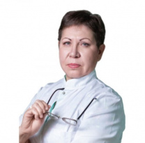 Крапивина Наталья Александровна