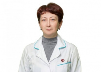 Волкова Светлана Владимировна