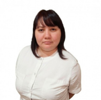 Якупова Надежда Мухарамовна