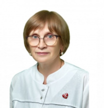 Мустакимова Евгения Васильевна