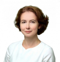 Гальт Наталья Оттовна