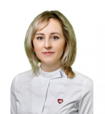 Мулобаева Ксения Юрьевна