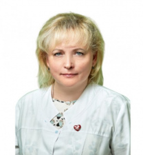 Титова Анна Владимировна