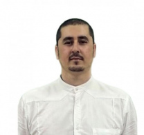 Хасанов Даврон Джумъаханович
