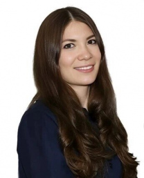 Миронова (Ким) Валерия Анатольевна