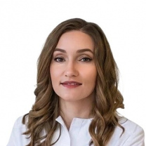 Азнатулина Айгуль Ражабовна