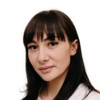 Зайцева (Захарова) Надежда Даниловна