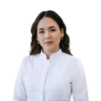 Василенко Кристина Витальевна