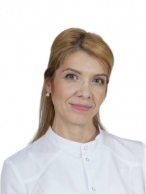 Ксенофонтова Жанна Николаевна