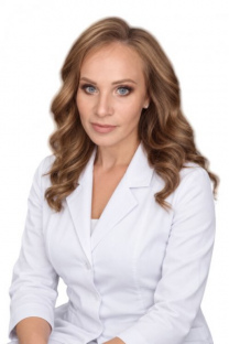 Фоменкова Мария Павловна