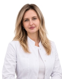 Подшивалова Марина Николаевна