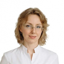 Манукян Ольга Сергеевна