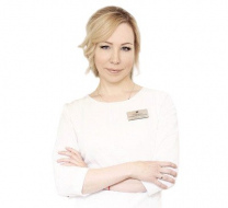 Суетина Наталья Вячеславовна