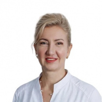 Абрамова Наталья Николаевна
