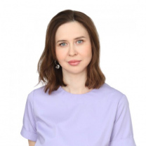 Вега Стелла Анатольевна