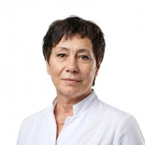 Александрова Татьяна Геннадьевна