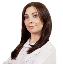 Павлова Светлана Николаевна