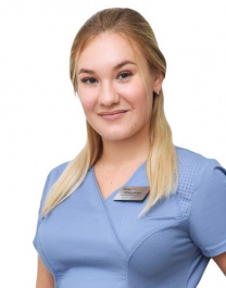 Платунова Анастасия Игоревна