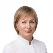 Харлова Татьяна Эдуардовна