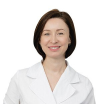 Яковлева София Васильевна