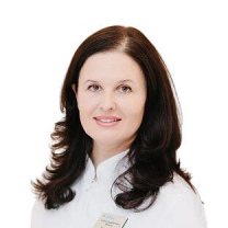 Уфимцева Ирина Владимировна