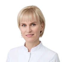 Бубнова Валерия Сергеевна
