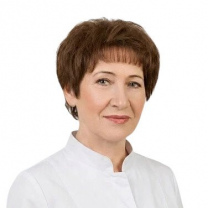 Орлова Екатерина Геральдовна