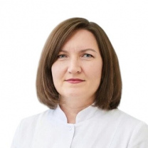Томилова Светлана Борисовна