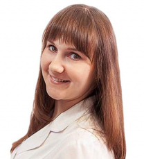 Леонтьева Анна Васильевна