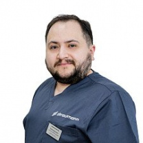 Бейнарович Станислав Викторович
