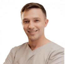 Овчинников Артём Иванович