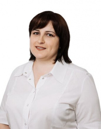 Шурупова Мария Владимировна