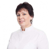 Алексеева Татьяна Павловна