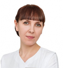 Макарова Яна Валерьевна
