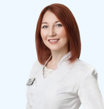 Никифорова Олеся Михайловна