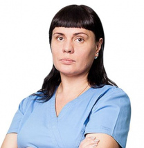 Осколкова Ирина Валерьевна
