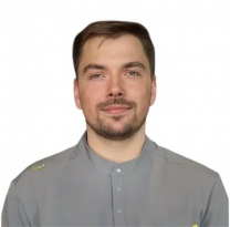 Корсун Андрей Витальевич