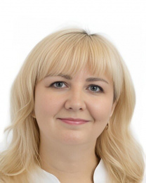Шаимова Татьяна Анатольевна