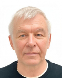Запольских Сергей Викторович