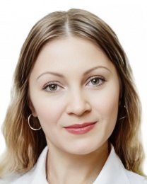 Юскина Наталья Ивановна